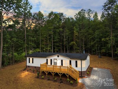 302 Forest Winds Dr, Salisbury, NC, 28144