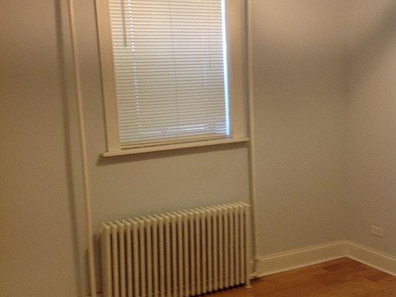 Bedroom #1