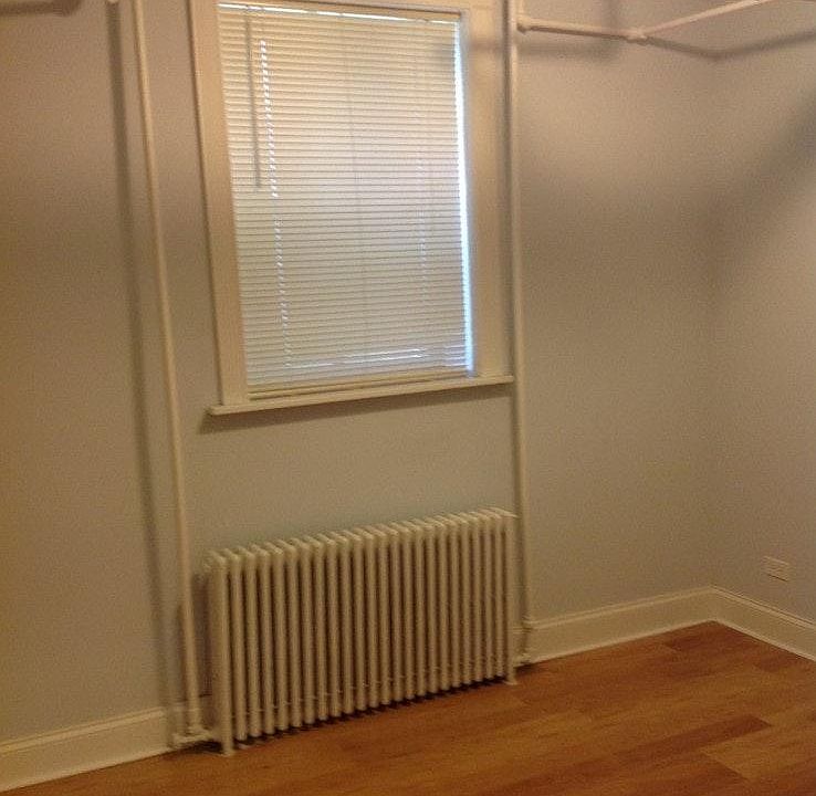 Bedroom #1