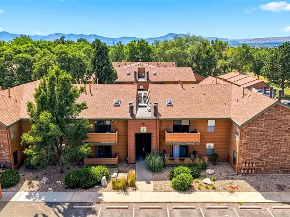 3295 S Ammons Street #108, Denver, CO 80227