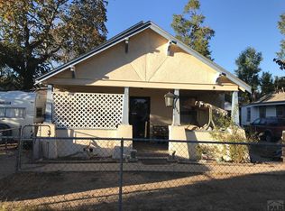 1905 E 5th St, Pueblo, CO 81001
