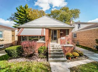 9135 S Springfield Ave, Evergreen Park, IL 60805