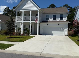 303 Danner Dr, Okatie, SC 29909