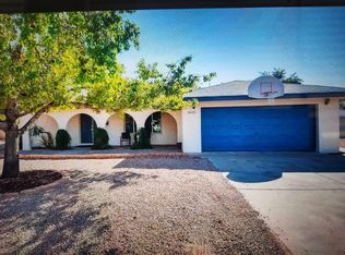 3630 S Kenwood Ln, Tempe, AZ 85282
