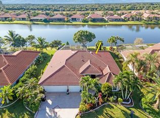 1268 SW Briarwood Dr, Port Saint Lucie, FL 34986