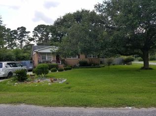 100 Weeks Ave, Goose Creek, SC 29445
