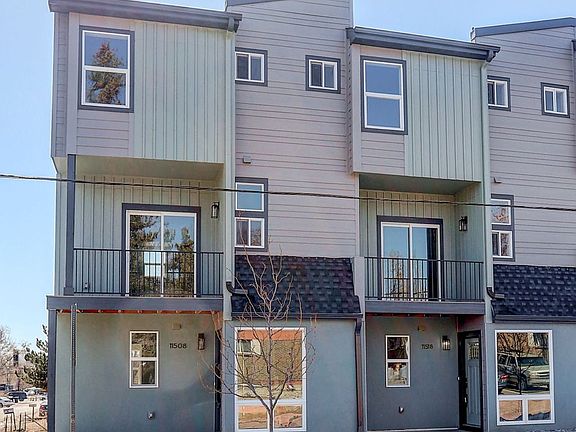 2nd image of 11528 W 16th Ave #11528