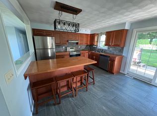 3527 W 1000 S, Pendleton, IN 46064