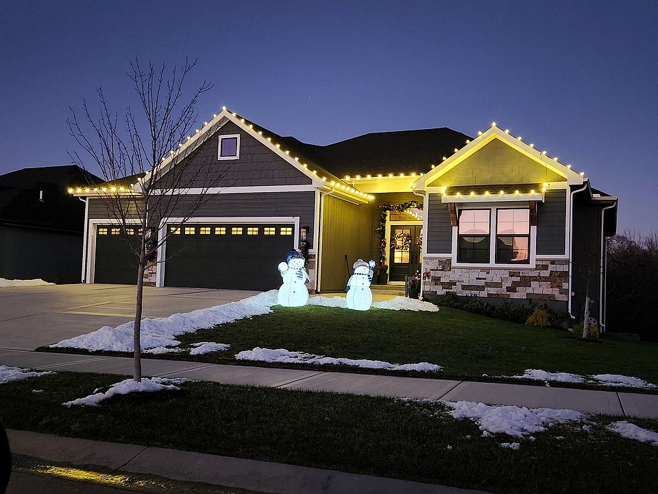 Welcome to Symphony Farms