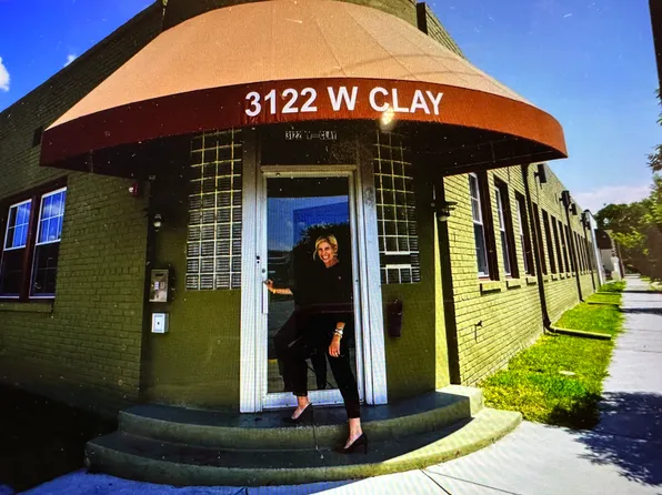 3122 W Clay St, Richmond, VA