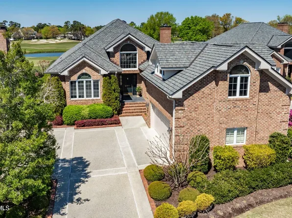 2011 Graywalsh Drive, Wilmington, NC 28405
