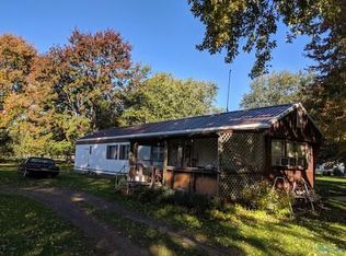 250 Carl St, Mc Clure, OH 43534