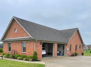 203 Mill Stone Way, Bardstown, KY 40004