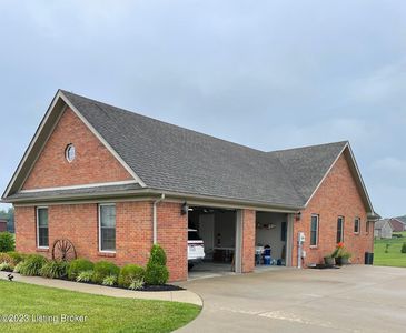 203 Mill Stone Way, Bardstown, KY, 40004