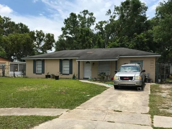 323 New Meadows Ct, Ocoee, FL 34761