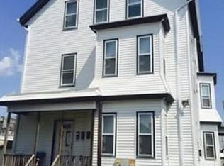838 Plymouth Ave, Fall River, MA 02721