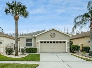 7538 Berna Ln, Land O Lakes, FL 34637
