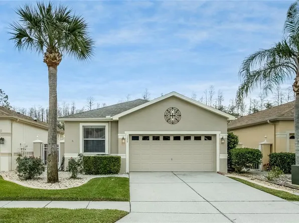 7538 Berna Ln, Land O Lakes, FL 34637