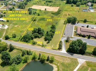 2668 Granger Rd, Medina, OH 44256