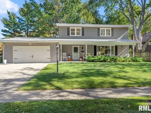 74 Golf Rd, Springfield, IL 62704