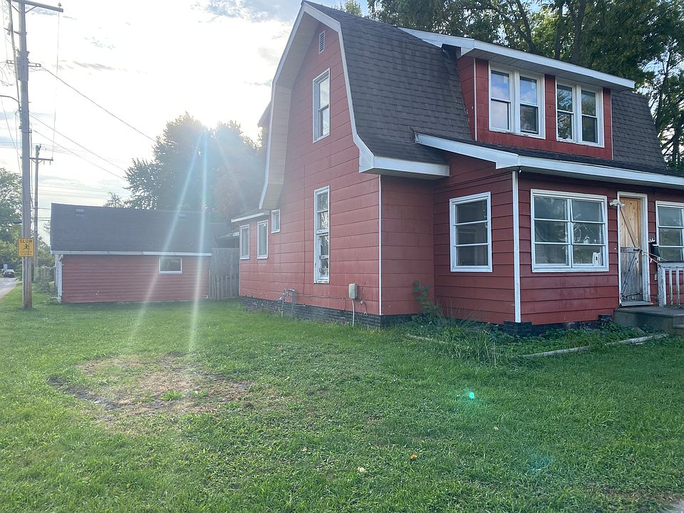 305 N Virginia St, Rockville, IN 47872 Zillow