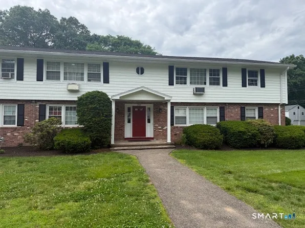 250 Robin Court #C, Cheshire, CT 06410