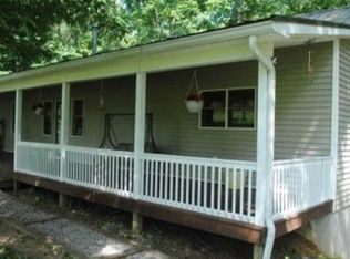 2675 S Whitehorse Rd, Nashville, IN 47448