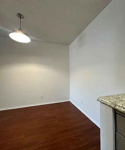 Dinning Room area