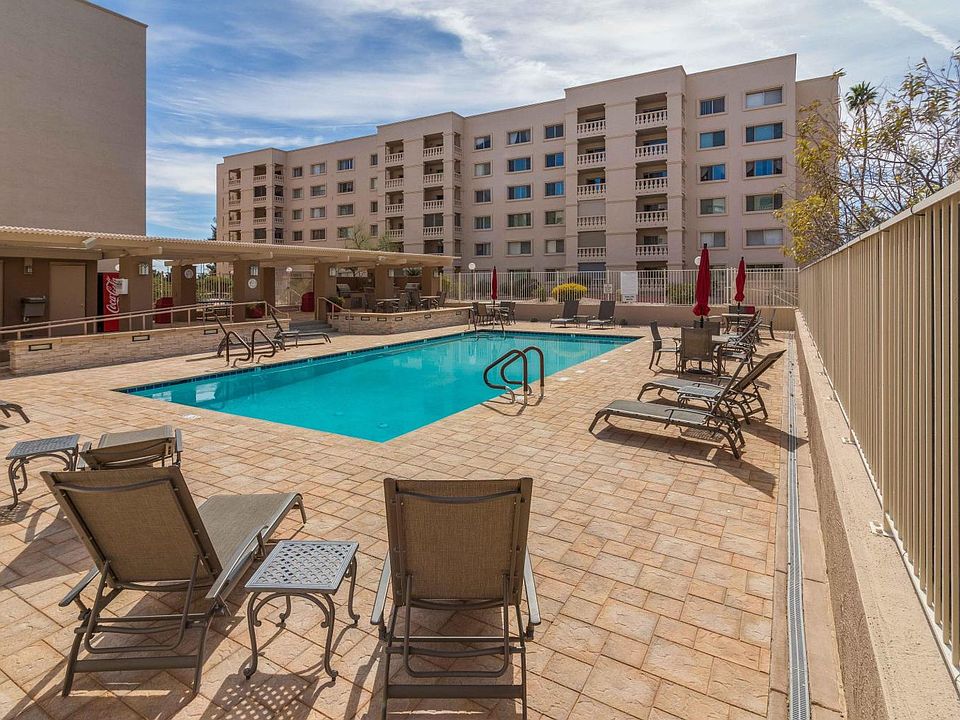 2nd image of 7940 E Camelback Rd Unit 503