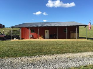 245 Mountvista Ct, Bluefield, VA 24605