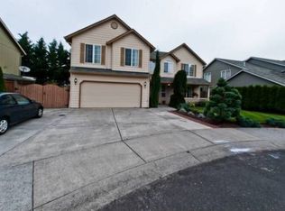 16314 NE 37th Cir, Vancouver, WA 98682