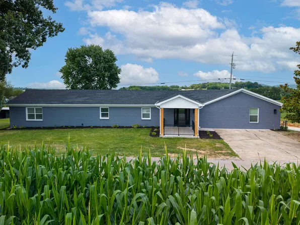 114 Morrows Landing Rd, Monticello, KY 42633