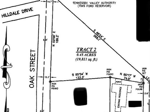 2 Oak Cir, Winchester, TN 37398