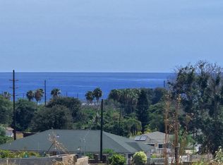 536B Lahainaluna Rd #3, Lahaina, HI 96761