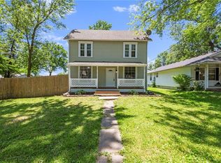 405 Beech St, Garden City, MO 64747