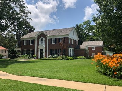 2707 Wood St, Texarkana, TX, 75503