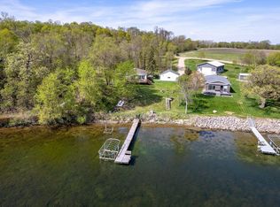 30455 W Stalker Rd, Dalton, MN 56324