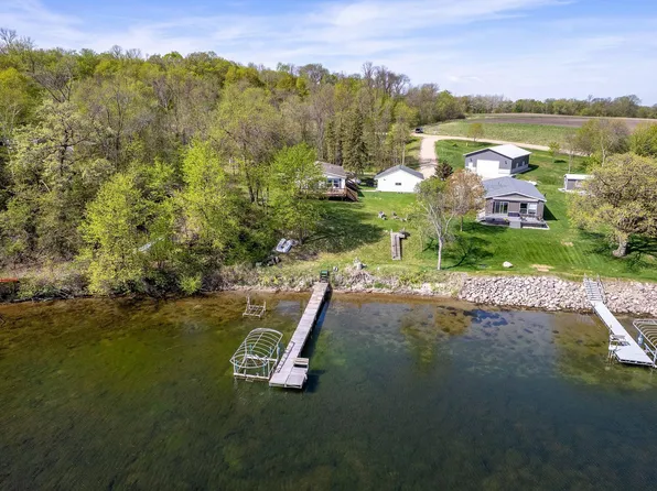 30455 W Stalker Rd, Dalton, MN 56324