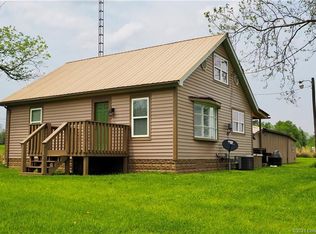 6665 S Bloomington Trl, Underwood, IN 47177