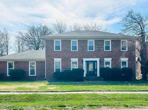 9808 Tamarisk Pkwy, Louisville, KY 40223