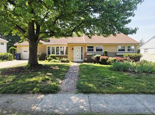 3125 Merritt Pkwy, Sinking Spring, PA 19608