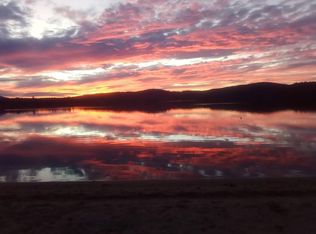 137 Balsam Ave, Caroga Lake, NY 12032