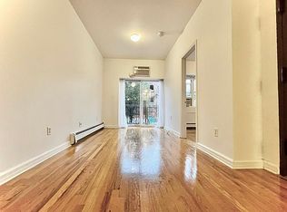 41 Claver Pl #2, Brooklyn, NY 11238