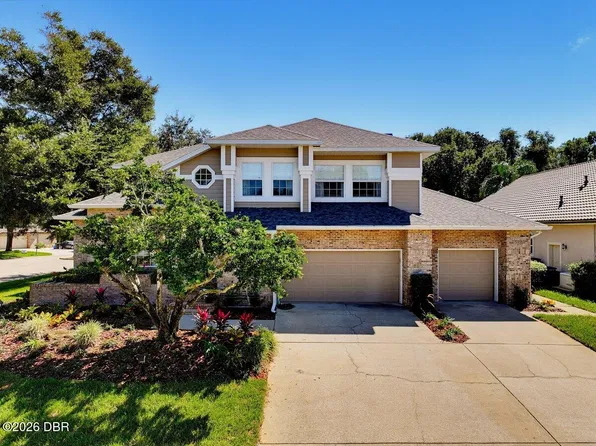 30 Talaquah Blvd, Ormond Beach, FL 32174