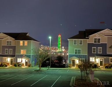 1600 Wards Ferry Rd APT 908, Lynchburg, VA, 24502