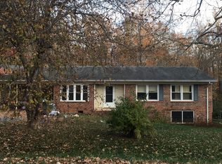 617 Daniel Rd, Asheboro, NC 27205