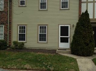 42 Brandywine Ct, Colonial Heights, VA 23834