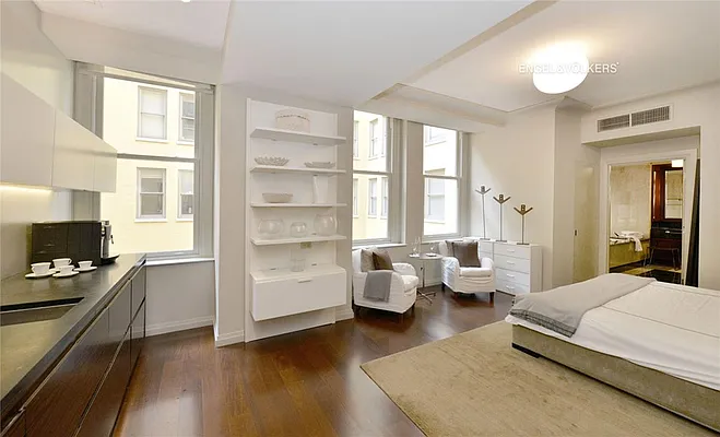 Rented by Engel & Völkers New York City | media 26