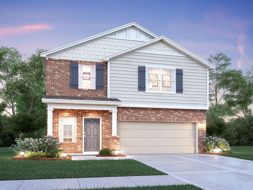 Wisteria Elevation D