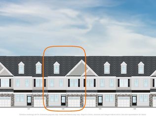 218 Foxhedge Rd LOT 106, Chalfont, PA